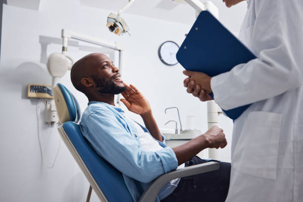 Best Emergency Dentist for Knocked-Out Tooth in Syracuse, KS