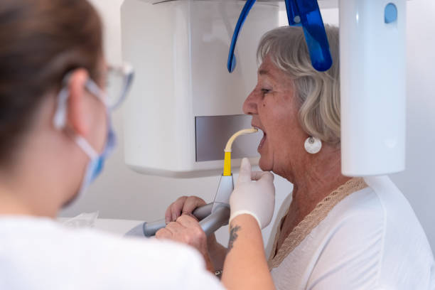 Best Emergency Dental Extractions in Syracuse, KS