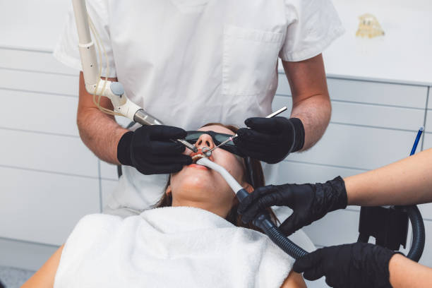 Best Holiday Emergency Dentist in Syracuse, KS