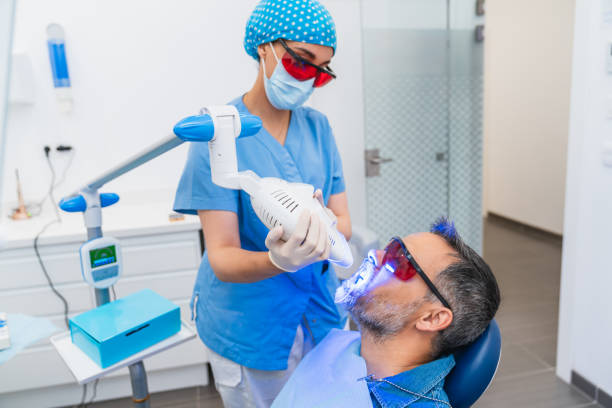 Best Urgent Dental Care for Toothache in Syracuse, KS